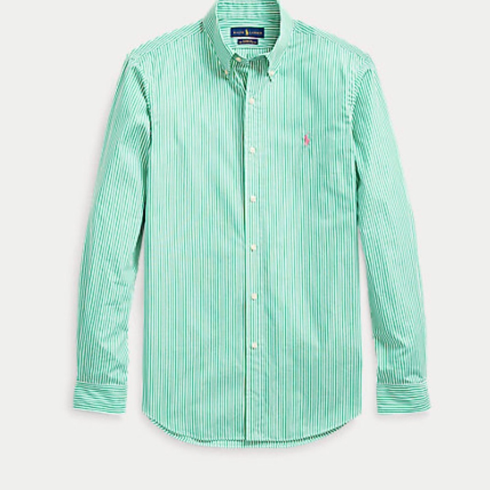Ralph Lauren Classic Fit dress shirt
